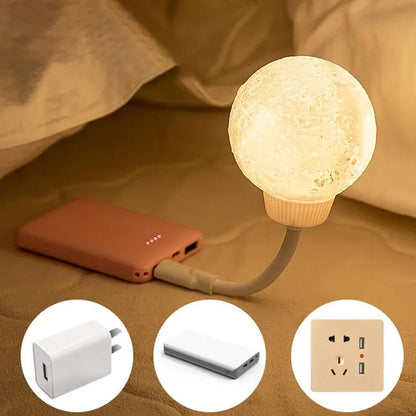 Moon LED Lights for Bedroom,Home ,Office